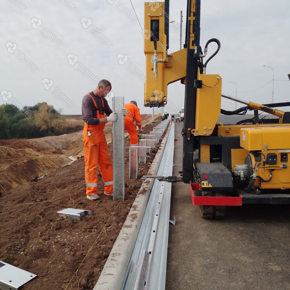 Завершение проекта в Нижегородской области